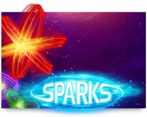 Sparks Geldspielautomat online spielen