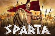 Sparta Spielautomat