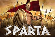 Sparta Geldspielautomat ohne Anmeldung