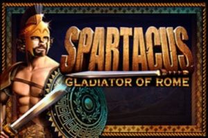 Spartacus Gladiator Of Rome Videoslot ohne Anmeldung
