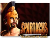 Spartacus Spielautomat