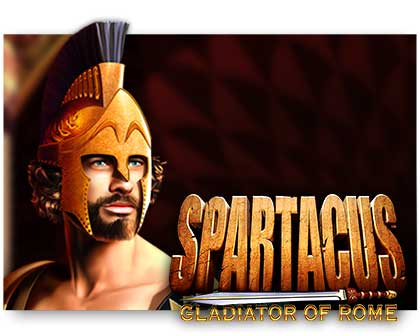 Spartacus Slotmaschine ohne Anmeldung