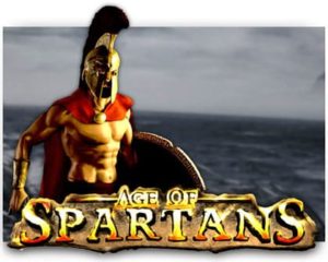 Spartan Warrior Casino Spiel freispiel