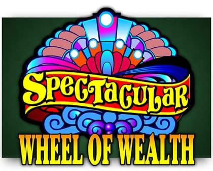 Spectacular Wheel of Wealth Videoslot freispiel