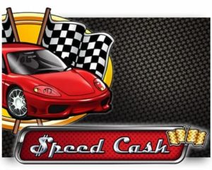 Speed Cash Spielautomat kostenlos spielen