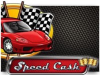 Speed Cash Spielautomat