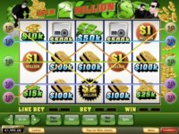 Spin 2 Million Spielautomat