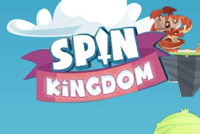 Spin Kingdom Videoslot freispiel