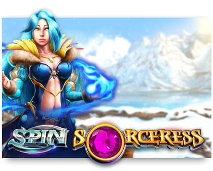 Spin Sorceress Geldspielautomat freispiel