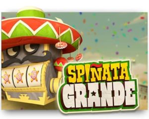 Spinata Grande Video Slot online spielen