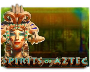 Spirits of Aztec Geldspielautomat ohne Anmeldung