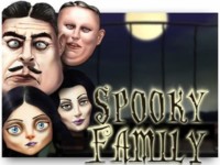 Spooky Family Spielautomat