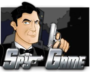 Spy Game Video Slot ohne Anmeldung