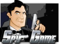 Spy Game Spielautomat