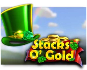 Stacks O'Gold Spielautomat kostenlos spielen