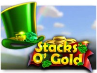Stacks O'Gold Spielautomat