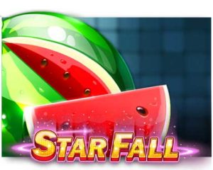 Star Fall Spielautomat online spielen