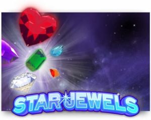 Star Jewels Geldspielautomat freispiel