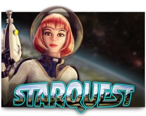 Star Quest Spielautomat online spielen
