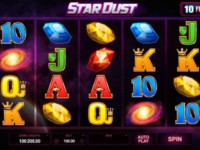 StarDust Spielautomat