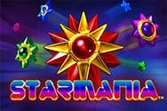 Starmania Spielautomat online spielen