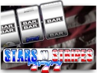 Stars And Stripes Spielautomat