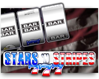 Stars And Stripes Slotmaschine online spielen