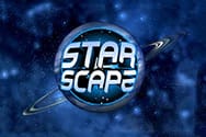 Starscape Spielautomat kostenlos spielen