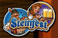 Steinfest Video Slot online spielen