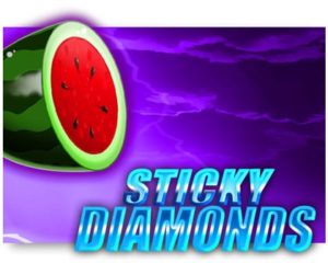 Sticky Diamonds Casinospiel ohne Anmeldung
