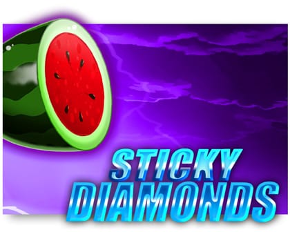 Sticky Diamonds Casinospiel ohne Anmeldung