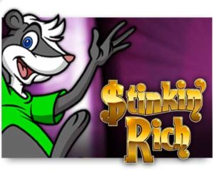 Stinkin' Rich Casino Spiel freispiel