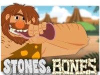Stones and Bones Spielautomat