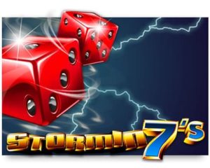 Stormin 7's Automatenspiel freispiel