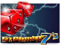 Stormin 7's Spielautomat