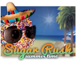Sugar Rush Summer Time Slotmaschine kostenlos