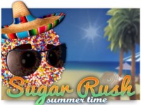 Sugar Rush Summer Time Spielautomat