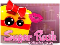 Sugar Rush Valentine Day Spielautomat