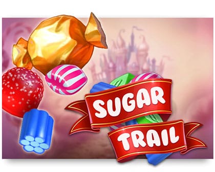 Sugar Trail Spielautomat ohne Anmeldung