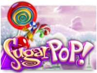 SugarPop! Spielautomat