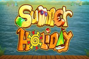 Summer Holiday Spielautomat kostenlos