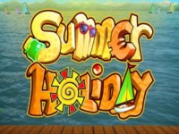 Summer Holiday Spielautomat