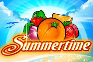 Summertime Slotmaschine online spielen