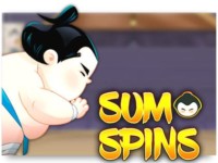 Sumo Spins Spielautomat