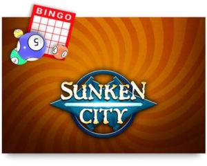 Sunken City Spielautomat kostenlos spielen