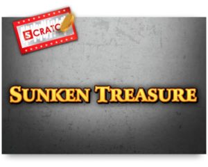Sunken Treasure - Pull Tabs Automatenspiel online spielen