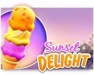 Sunset Delight Slotmaschine online spielen