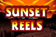 Sunset Reels Spielautomat kostenlos spielen