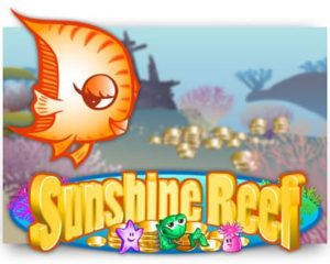 Sunshine Reef Spielautomat freispiel