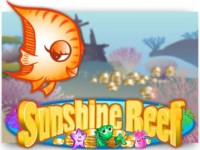 Sunshine Reef Spielautomat